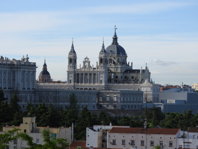 03 Palacio Real e Catedral Santa Maria